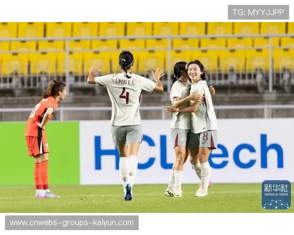 女足世界排名更新！中国队升位